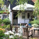 3 locaties voor Cottage Gardens in Nederland