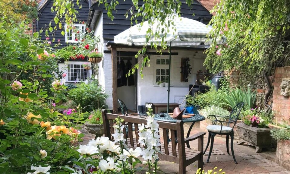 3 locaties voor Cottage Gardens in Nederland