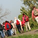 8 wandelvakanties en meerdaagse wandeltochten in Nederland