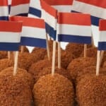 9 traditionele gerechten en eetgewoonten in Nederland