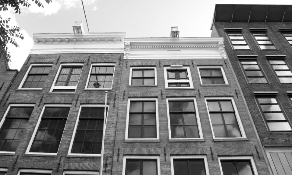 Anne Frank Huis: Een verhaal dat blijft spreken