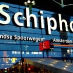 Avontuur op Schiphol: vliegtuigen kijken bij de Polderbaan