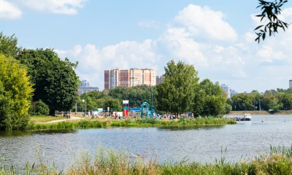 Bezoek deze 5 Nederlandse recreatiegebieden voor waterpret