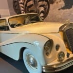 Concours d'Elegance in Louwman Museum: De mooiste klassiekers van Nederland