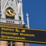 Culturele schatkamer: Musea in de provincie Groningen
