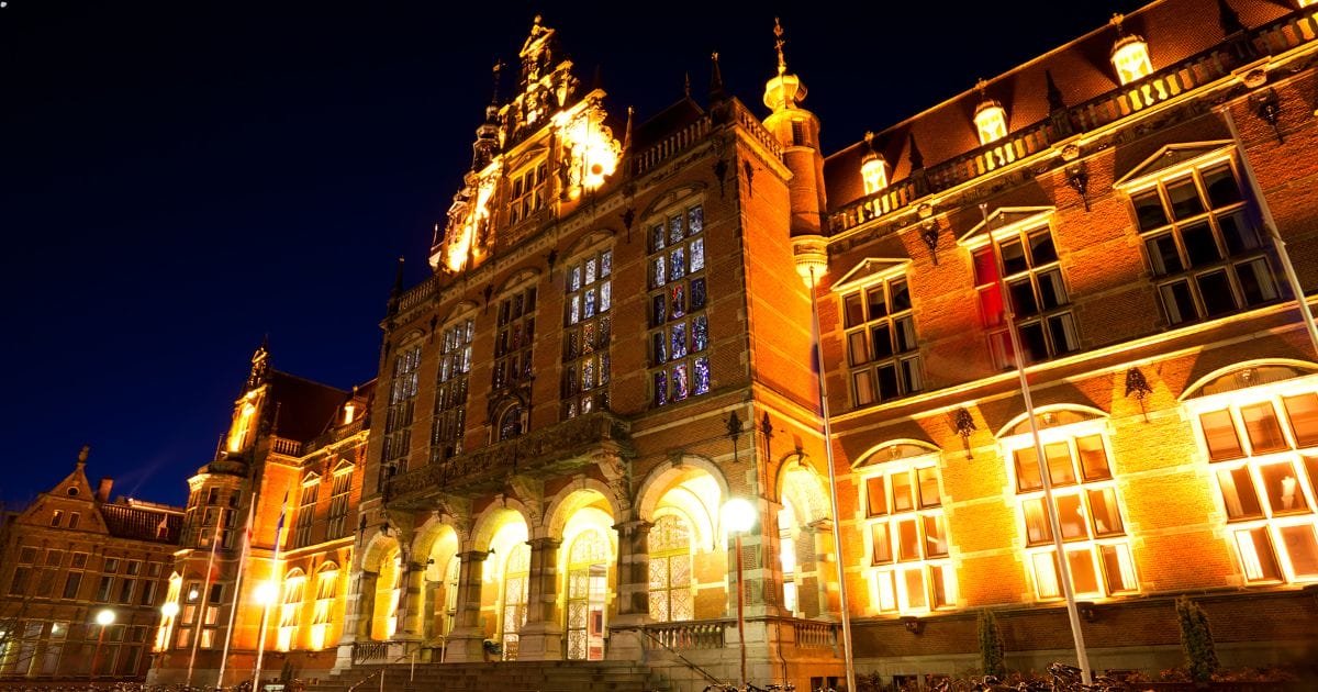 Culturele schatkamer: Musea in de provincie Groningen