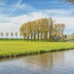 De Beemster: Een Nederlands Meesterwerk van Watermanagement