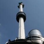 De Euromast: Een culinair hoogtepunt in Rotterdam