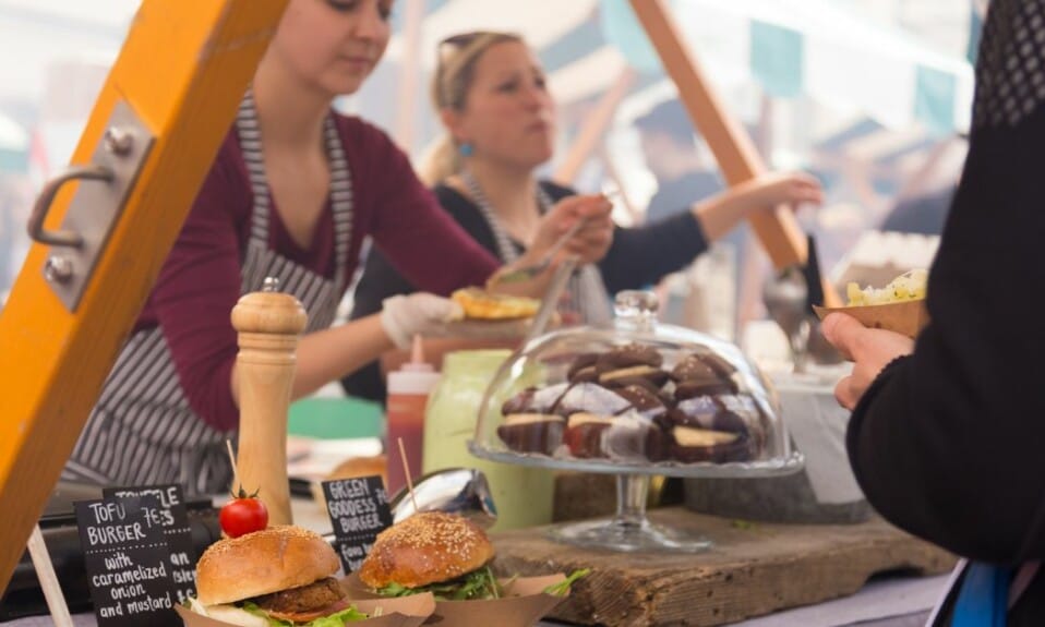 Duik in deze 6 culinaire festivals en evenementen