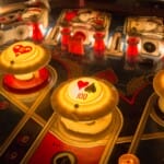 Dutch Pinball Museum: High score jagen op vintage machines