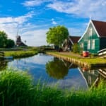 Een dag in de Zaanse Schans: jouw ultieme gids