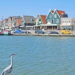 Een fotogeniek avontuur: Volendam in beeld