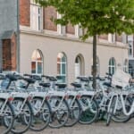 Elektrische fietsverhuur en andere milieuvriendelijke opties in Nederland