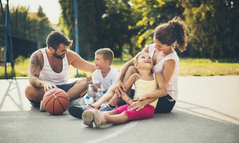 Familieplezier: Activiteiten voor het hele gezin in Limburg