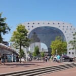 Foodtour in Markthal Rotterdam: Culinaire wereldreis onder één dak