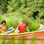 Groene vaart: Ervaar milieuvriendelijke boottochten en vaarervaringen in Nederland