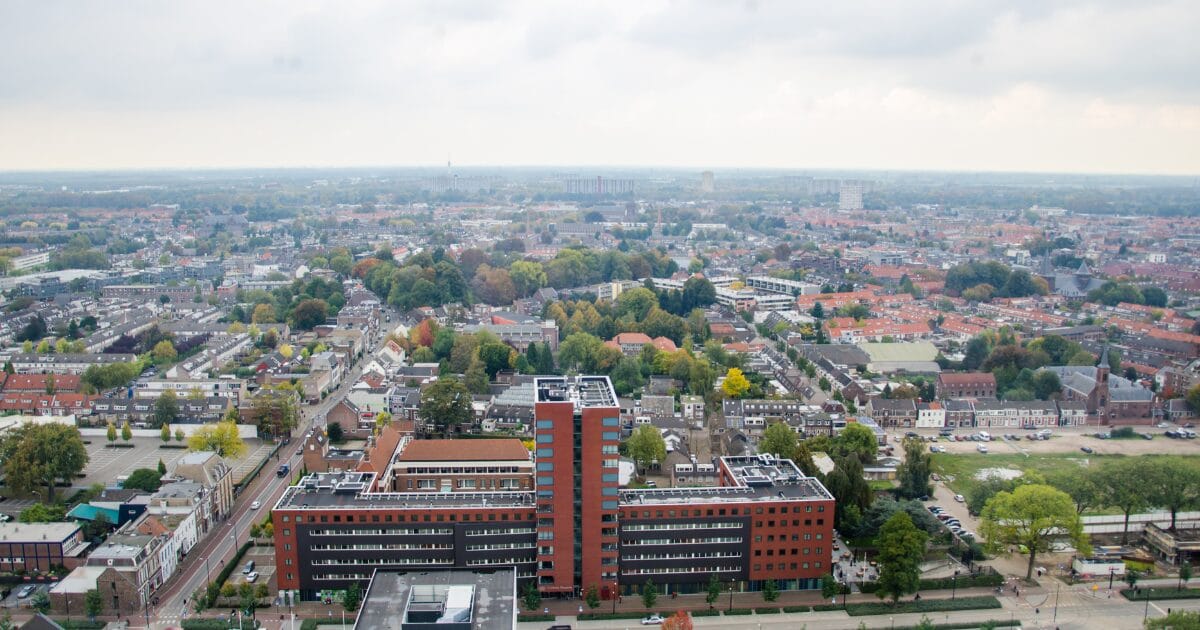 Hartelijk Welkom Ervaar De Brabantse Gastvrijheid