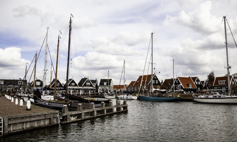 Het Zuiderzeemuseum: Nederland zoals je het nooit zag