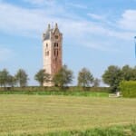 Historische schatten: Bezoek de historische bezienswaardigheden van Friesland