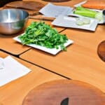 Waarom je in 2025 een culinaire workshop moet doen