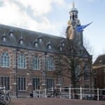 Leiden Universiteit: Sterrenkijken vanaf Nederlands oudste universiteit