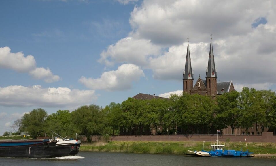 De geschiedenis van Limburg in deze 8 steden en dorpen