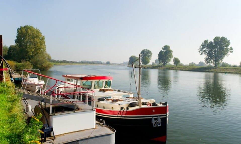 De natuur in Noord-Brabant: goed voor wandelen, fietsen en klimmen!