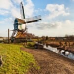 8 must-visits in de omgeving van Zuid-Holland