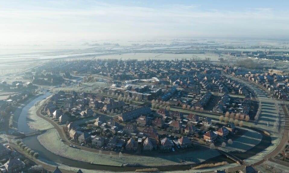 Dagje weg in Overijssel: 8 plekken waar je heen kan gaan