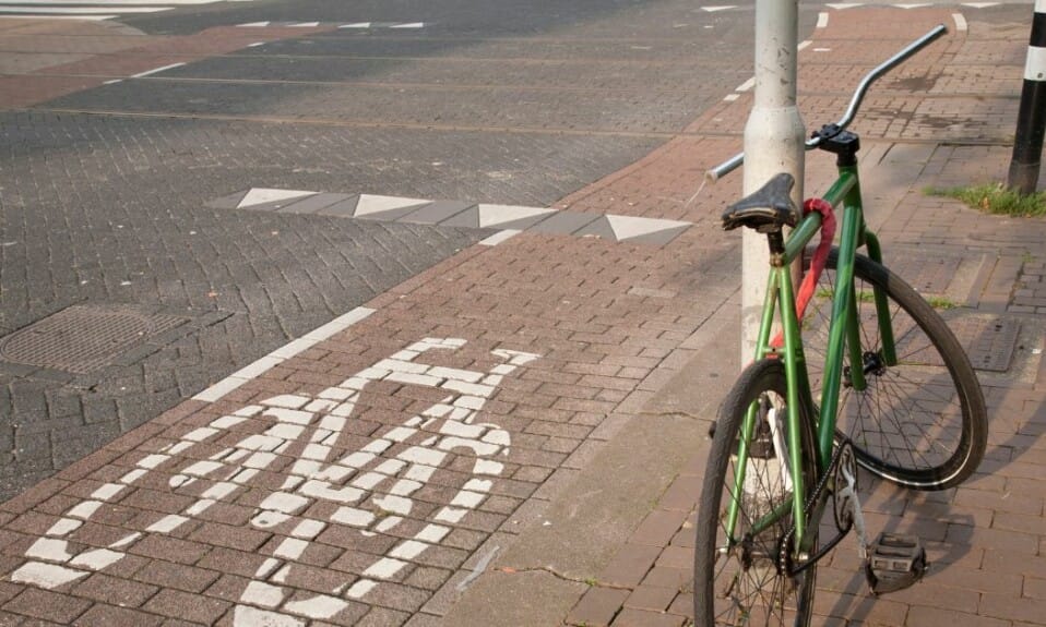 Ontdek per fiets Fiets- en wandelroutes in Noord-Holland