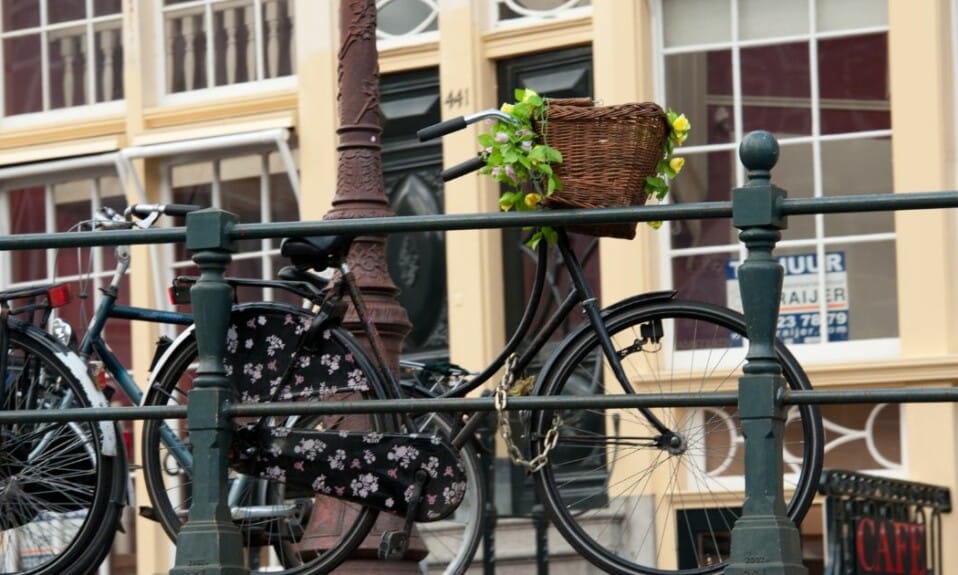Leukste activiteiten Utrecht: ontdek de stad per fiets