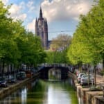 Picture perfect Delft: De mooiste historische hotspots