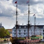 Scheepvaartgeschiedenis in Maritiem Museum: Van VOC tot Rotterdamse haven