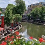 Smaakexplosie: Proef de culinaire hoogstandjes van Utrecht