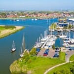 Stedelijke charme: Ontdek de steden en dorpen van Friesland