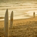 Surfparadijs: Sla de golven van Nederlandse kust