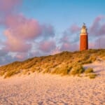 Texelse stranden: eindeloos genieten aan de kust