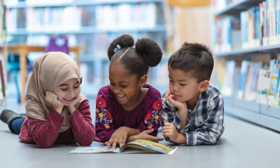 Teylers voor kinderen: een ontdekkingstocht vol avontuur