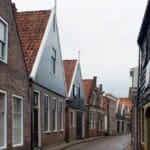 Tijdloze schoonheid: een wandeling in Edam