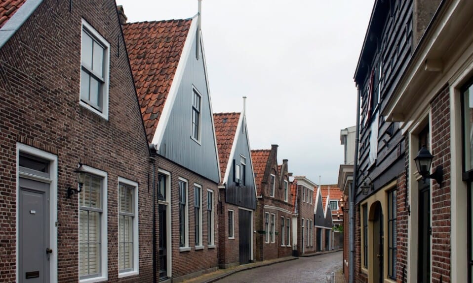 Tijdloze schoonheid: een wandeling in Edam