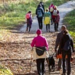 Verken deze 9 avontuurlijke wandelpaden in Nederland