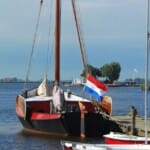Zeilen Friesland: Zeilparadijs per boot ontdekken
